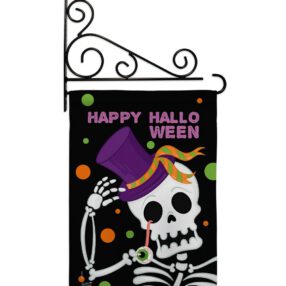 Garden Flag Halloween GS137262 03