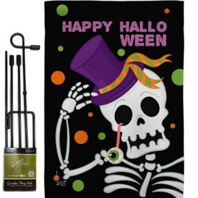 Garden Flag Halloween GS137262 138a6bc5 53de 486e 81d2 6c628bc9b172