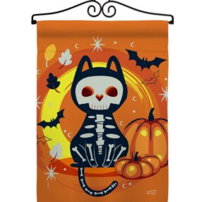 Garden Flag Halloween GS137265 02