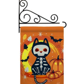 Garden Flag Halloween GS137265 03