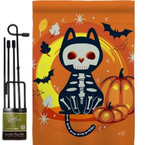 Garden Flag Halloween GS137265 8e88f6f1 1a98 43f6 96e7 01514462779d