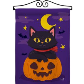 Garden Flag Halloween GS137297 02