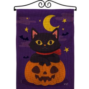 Garden Flag Halloween GS137297 B 02