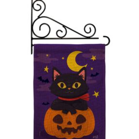 Garden Flag Halloween GS137297 B 03