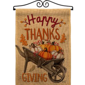 Garden Flag Halloween GS137298 B 02
