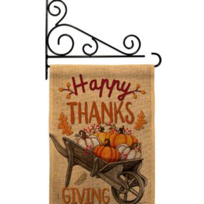 Garden Flag Halloween GS137298 B 03