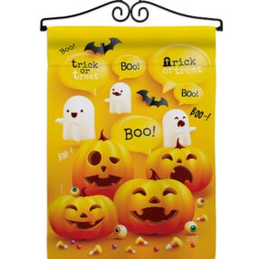 Garden Flag Halloween GS137557 02