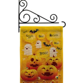 Garden Flag Halloween GS137557 B 03