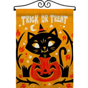 Garden Flag Halloween GS137577 02