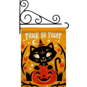 Garden Flag Halloween GS137577 03