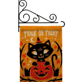Garden Flag Halloween GS137577 B 03