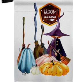 Garden Flag Halloween GS137584 04