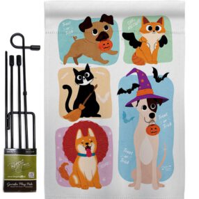 Garden Flag Halloween GS137623 14d3d890 ddea 4f58 a499 0fa1a01d5f68