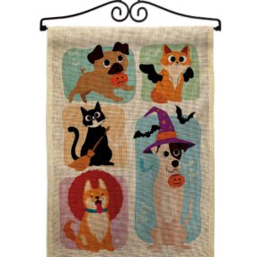 Garden Flag Halloween GS137623 B 02 c4d19303 12e9 49ae b7ac 5dc389dfebf9