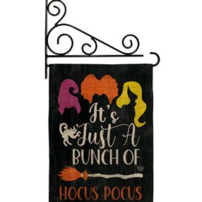 Garden Flag Halloween GS190179 B 03