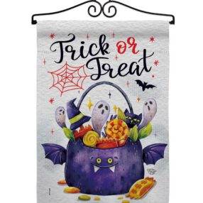 Garden Flag Halloween GS190180 02