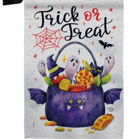 Garden Flag Halloween GS190180 04
