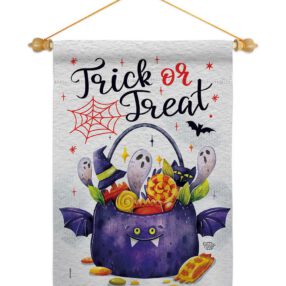 Garden Flag Halloween GS190180 05