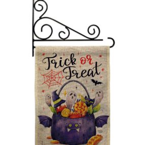 Garden Flag Halloween GS190180 B 03