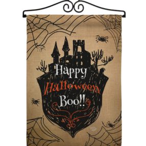 Garden Flag Halloween GS191020 02