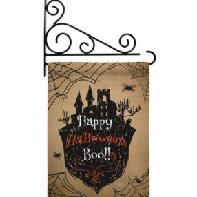 Garden Flag Halloween GS191020 03