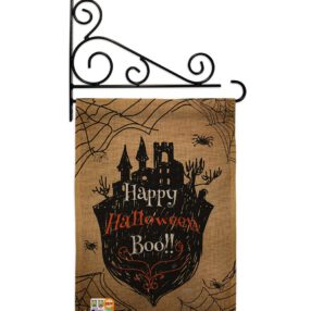 Garden Flag Halloween GS191020 B 03