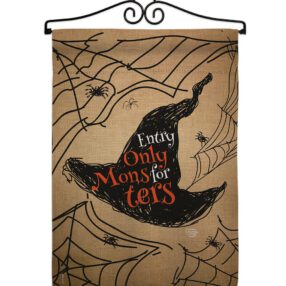 Garden Flag Halloween GS191021 02