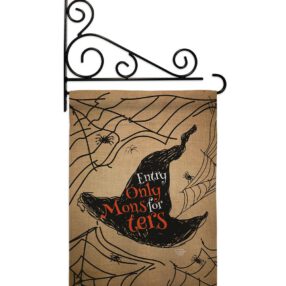 Garden Flag Halloween GS191021 03