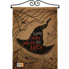 Garden Flag Halloween GS191021 B 02