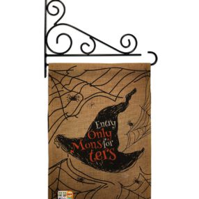 Garden Flag Halloween GS191021 B 03