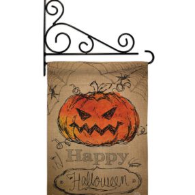 Garden Flag Halloween GS191023 03