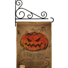 Garden Flag Halloween GS191023 B 03