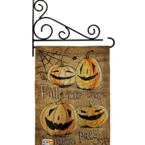 Garden Flag Halloween GS191025 B 03