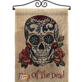Garden Flag Halloween GS191026 B 02