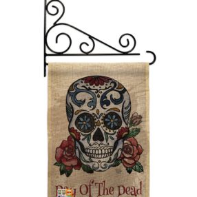 Garden Flag Halloween GS191026 B 03