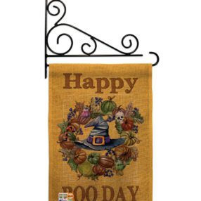 Garden Flag Halloween GS191028 B 03