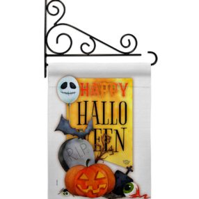 Garden Flag Halloween GS192073 03