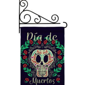 Garden Flag Halloween GS192074 03