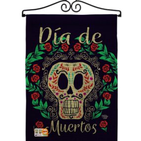 Garden Flag Halloween GS192074 B 02
