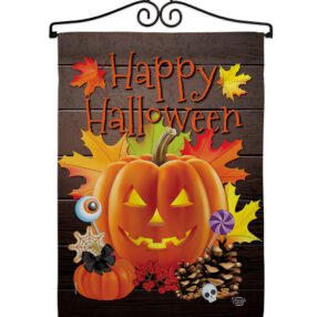 Garden Flag Halloween GS192141 02