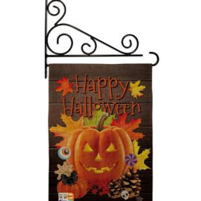 Garden Flag Halloween GS192141 B 03