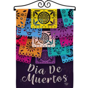 Garden Flag Halloween GS192214 02