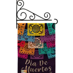 Garden Flag Halloween GS192214 B 03