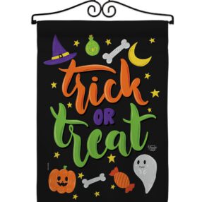 Garden Flag Halloween GS192220 02