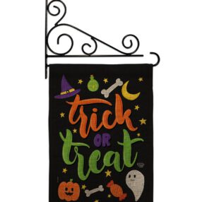 Garden Flag Halloween GS192220 B 03