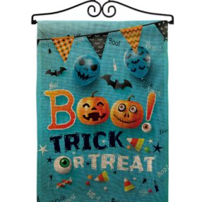 Garden Flag Halloween GS192221 B 02