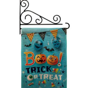 Garden Flag Halloween GS192221 B 03