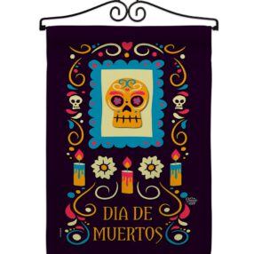 Garden Flag Halloween GS192240 02