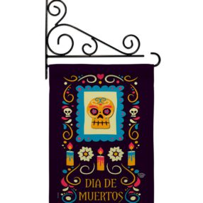 Garden Flag Halloween GS192240 03
