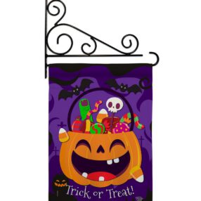 Garden Flag Halloween GS192243 03